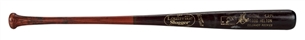 2001 Todd Helton Game Used and Signed Louiville Slugger C271 Model Bat (PSA/DNA GU 8.5)